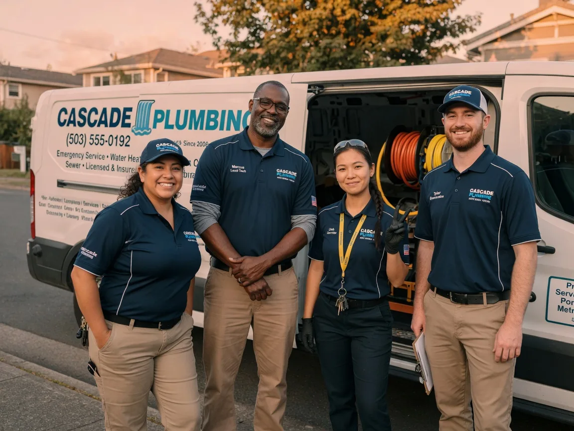 Emergency Plumber company in Cache Junction, UT